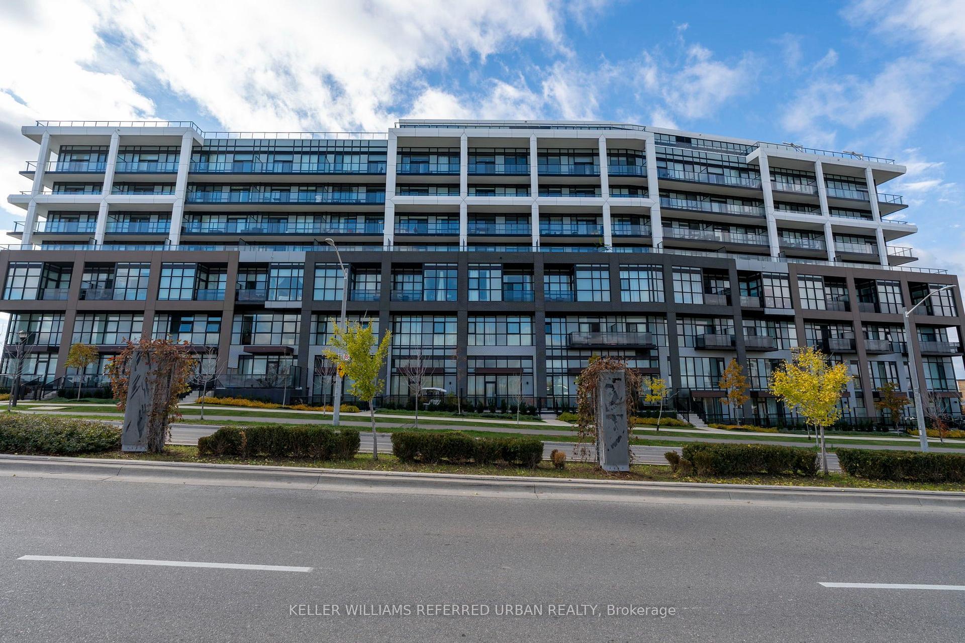 Photo of Unit 919, 50 George Butchart Drive