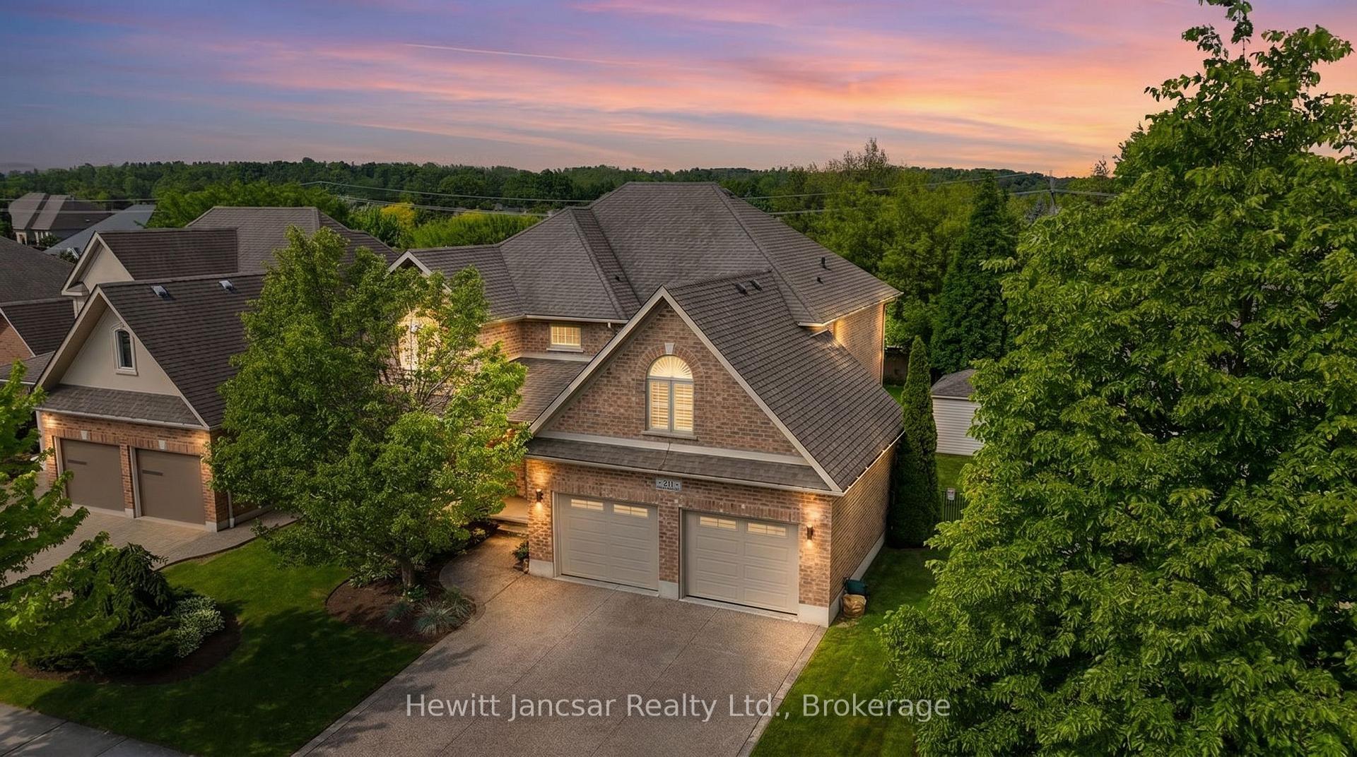 Photo 44 of 211 Terrace Wood Crescent, Kitchener, Pioneer Tower West — HOMEH