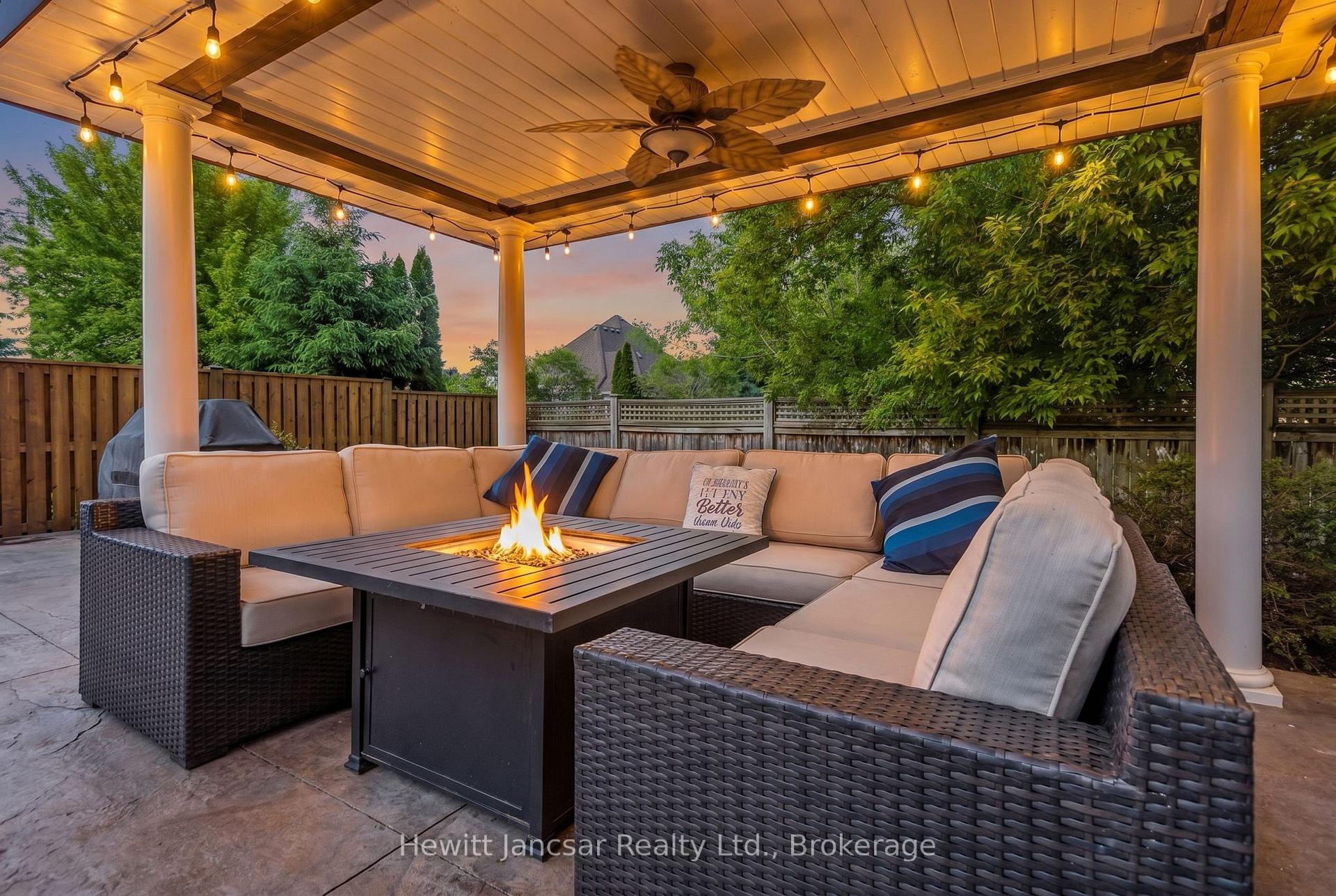 Photo 45 of 211 Terrace Wood Crescent, Kitchener, Pioneer Tower West — HOMEH
