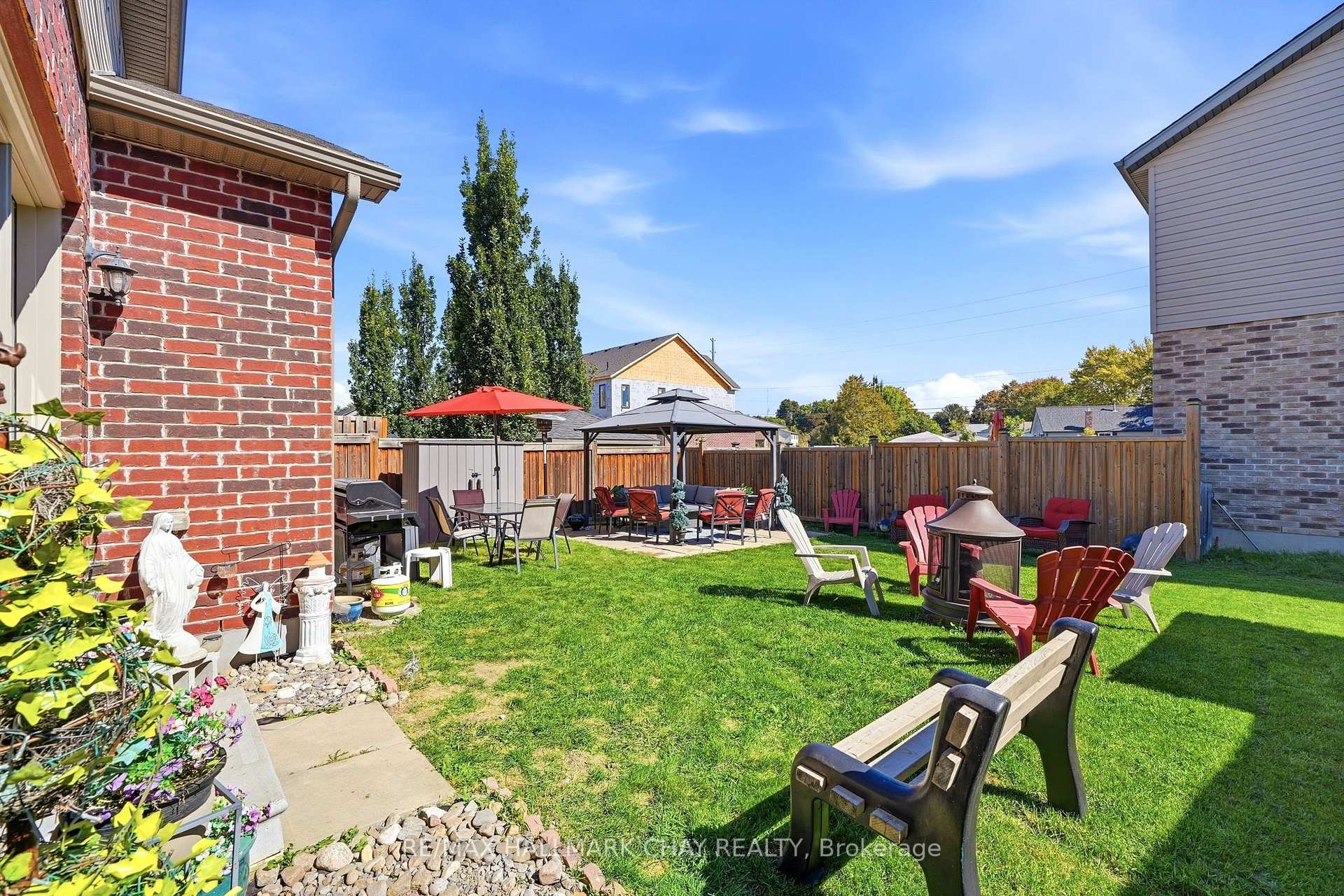 Photo 37 of 61 Carleton Trail, New Tecumseth, Beeton — HOMEH