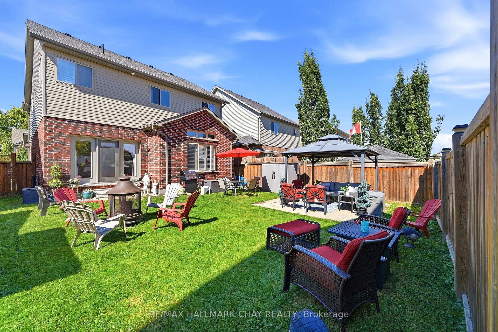 Photo 38 of 61 Carleton Trail, New Tecumseth, Beeton — HOMEH