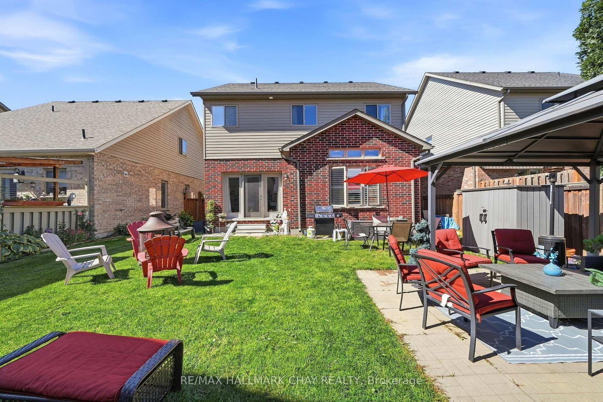 Photo 39 of 61 Carleton Trail, New Tecumseth, Beeton — HOMEH
