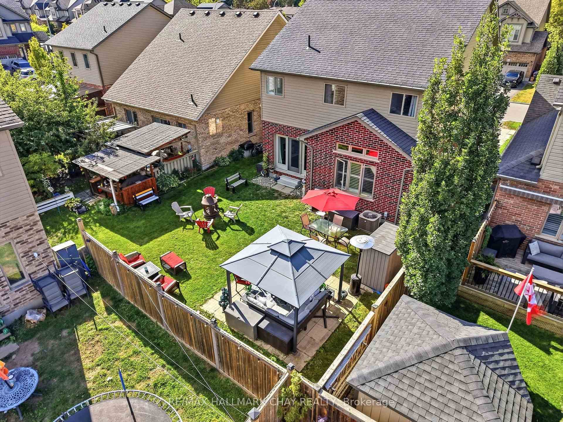 Photo 43 of 61 Carleton Trail, New Tecumseth, Beeton — HOMEH
