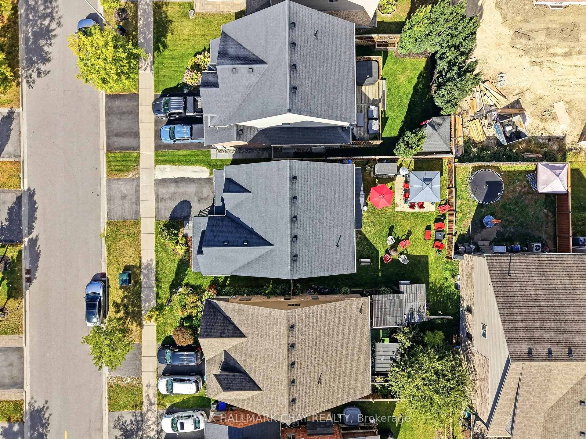 Photo 46 of 61 Carleton Trail, New Tecumseth, Beeton — HOMEH