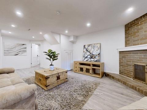 Photo 7 of Unit Bsmt, 238 Rumble Avenue, Richmond Hill, Mill Pond — HOMEH