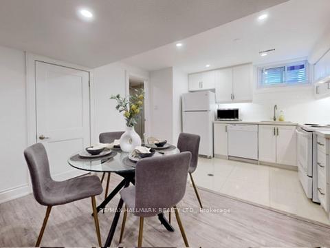 Photo 8 of Unit Bsmt, 238 Rumble Avenue, Richmond Hill, Mill Pond — HOMEH