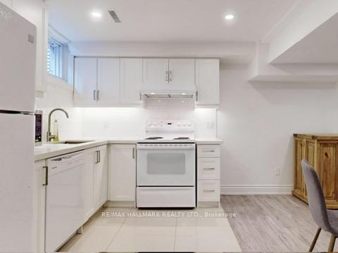 Photo 9 of Unit Bsmt, 238 Rumble Avenue, Richmond Hill, Mill Pond — HOMEH