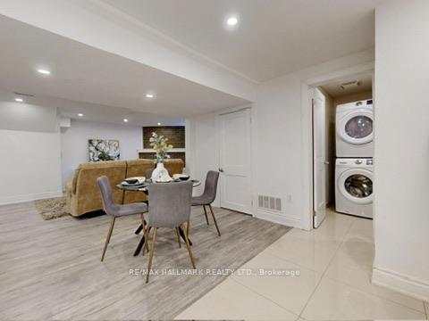 Photo 10 of Unit Bsmt, 238 Rumble Avenue, Richmond Hill, Mill Pond — HOMEH