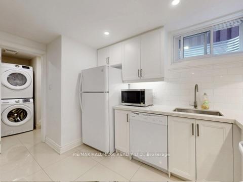 Photo 11 of Unit Bsmt, 238 Rumble Avenue, Richmond Hill, Mill Pond — HOMEH