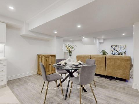 Photo 12 of Unit Bsmt, 238 Rumble Avenue, Richmond Hill, Mill Pond — HOMEH