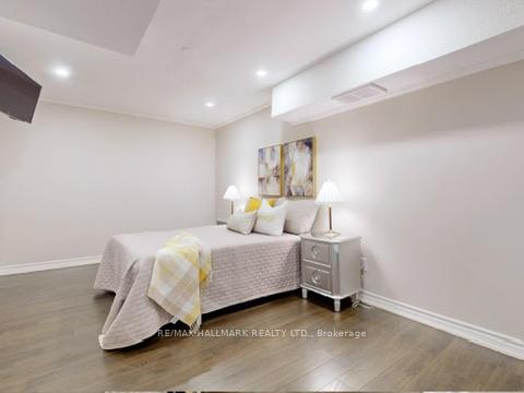 Photo 13 of Unit Bsmt, 238 Rumble Avenue, Richmond Hill, Mill Pond — HOMEH