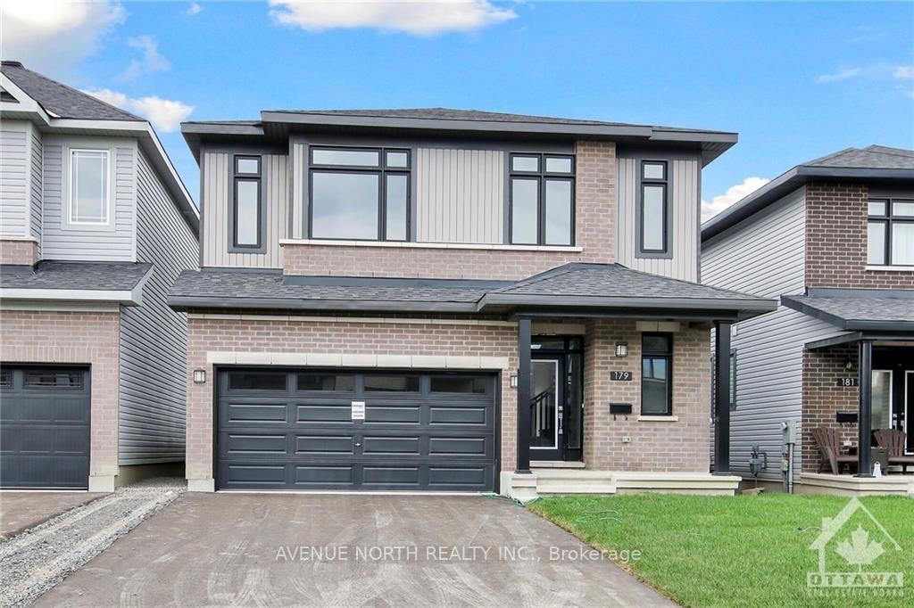 Photo 1 of 179 Lumen Place, Ottawa, Chapel Hill South - Orleans Village — HOMEH
