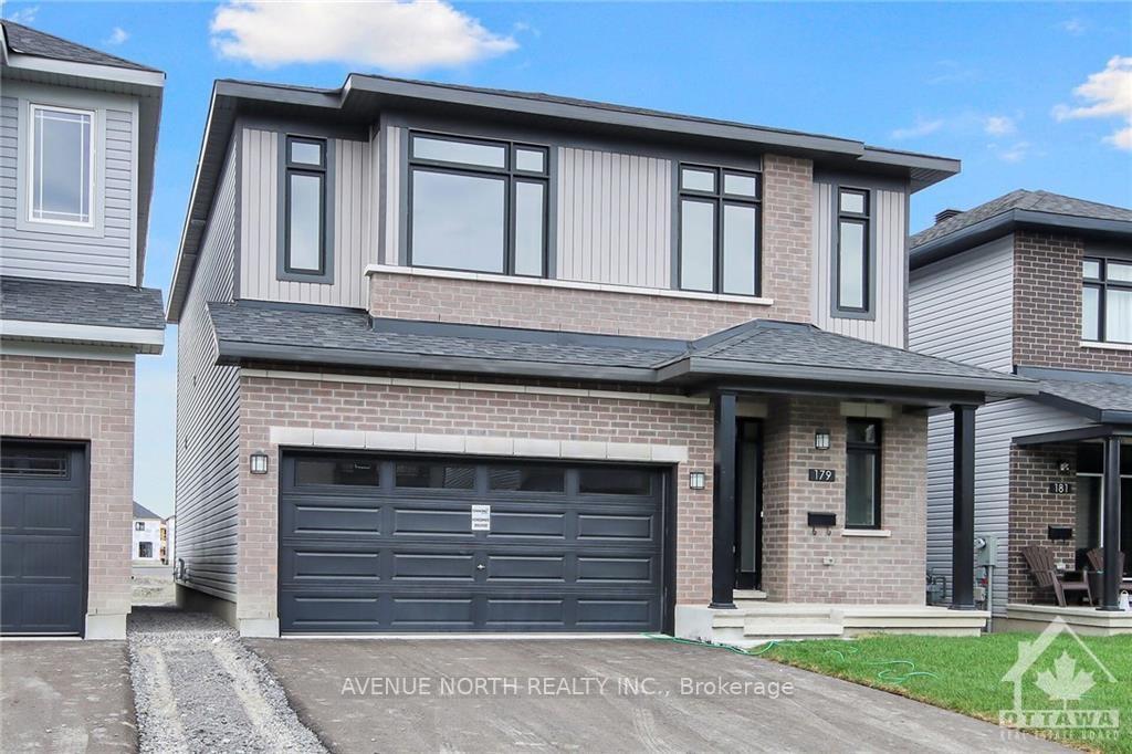 Photo 2 of 179 Lumen Place, Ottawa, Chapel Hill South - Orleans Village — HOMEH