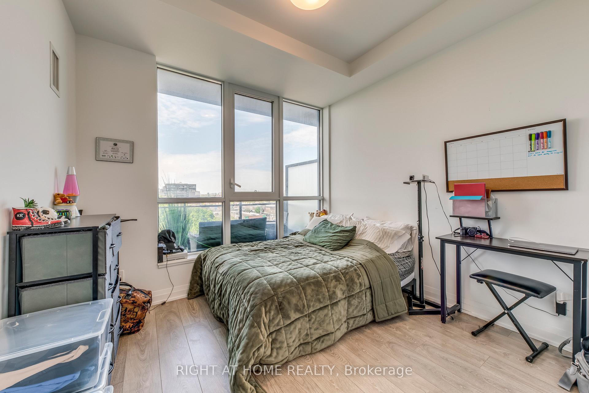 Photo 15 of Unit 619, 286 Main Street, Toronto, East End-Danforth — HOMEH