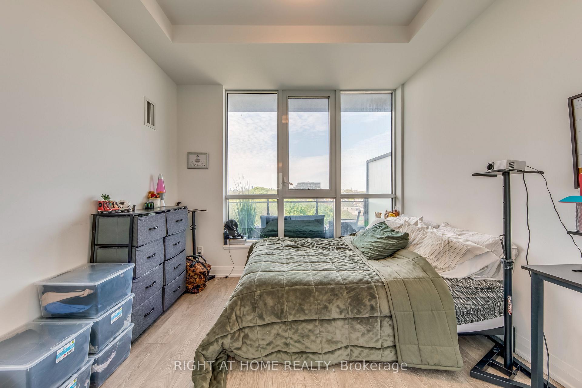 Photo 16 of Unit 619, 286 Main Street, Toronto, East End-Danforth — HOMEH