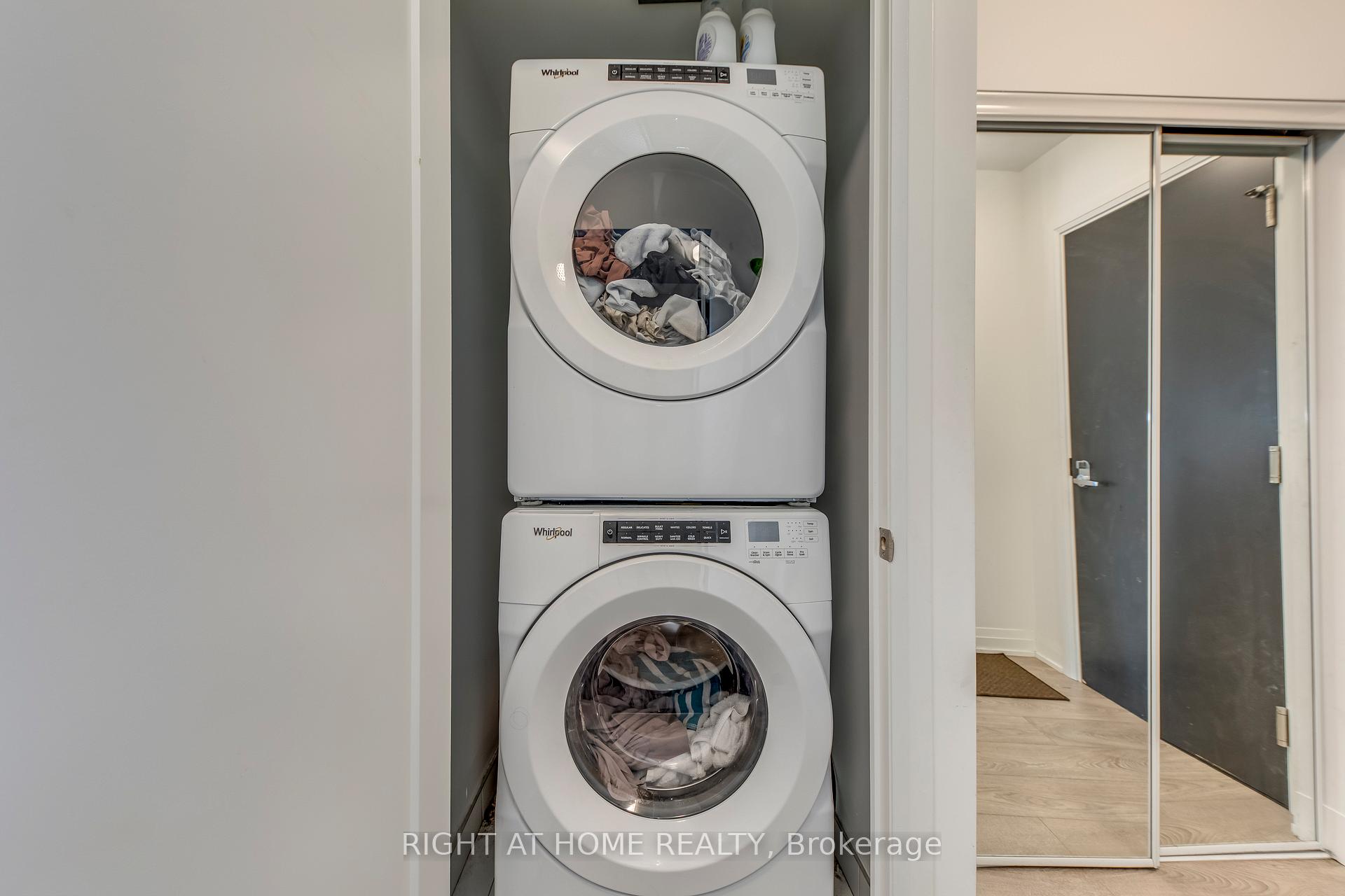 Photo 19 of Unit 619, 286 Main Street, Toronto, East End-Danforth — HOMEH