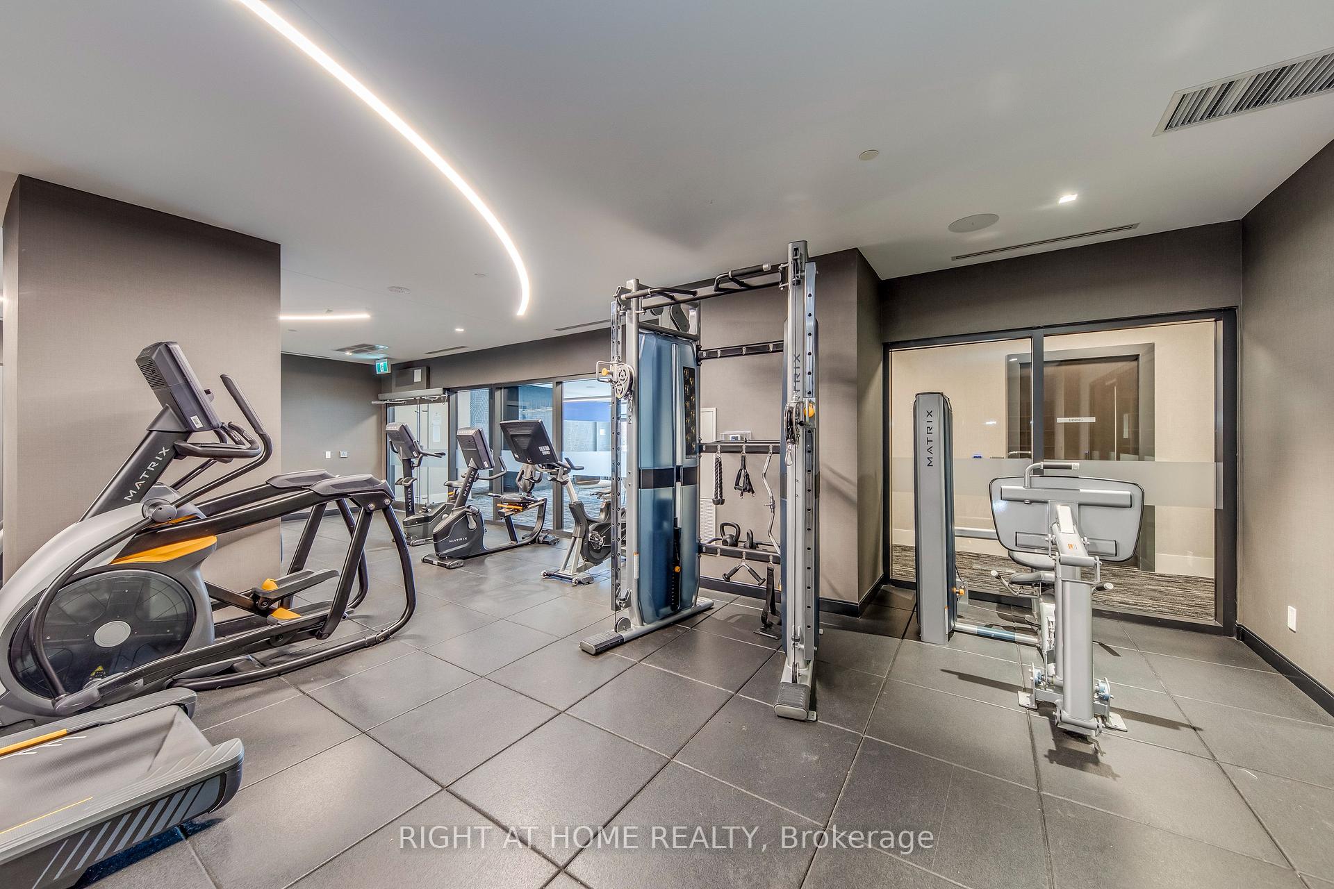 Photo 23 of Unit 619, 286 Main Street, Toronto, East End-Danforth — HOMEH