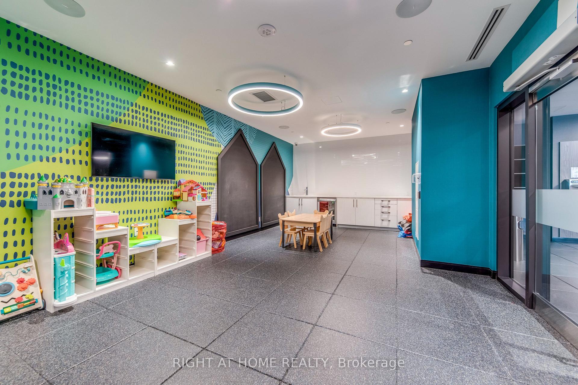 Photo 24 of Unit 619, 286 Main Street, Toronto, East End-Danforth — HOMEH
