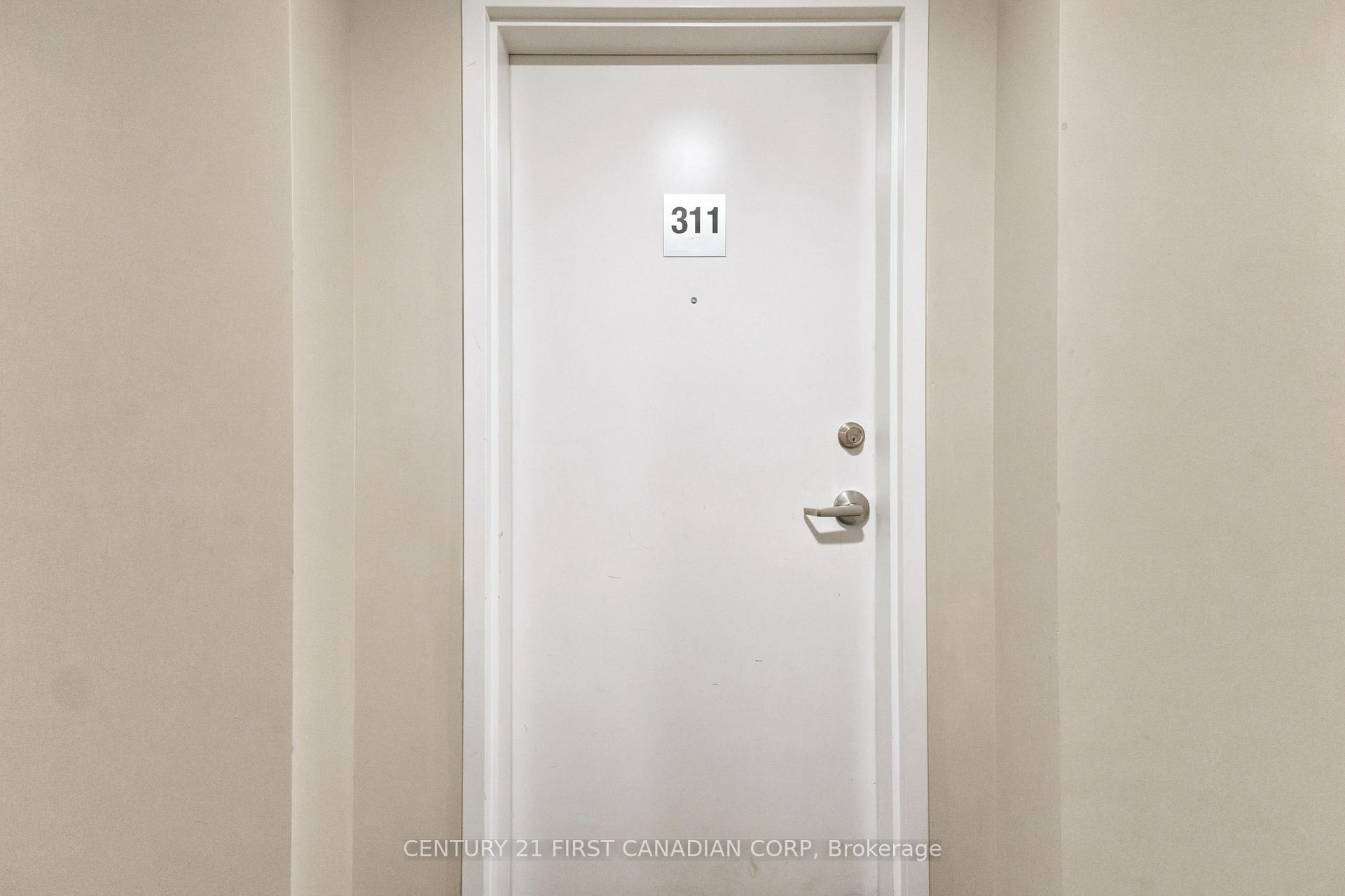 Photo 5 of Unit 311, 5 Wake Robin Drive, Kitchener, Larentian West — HOMEH