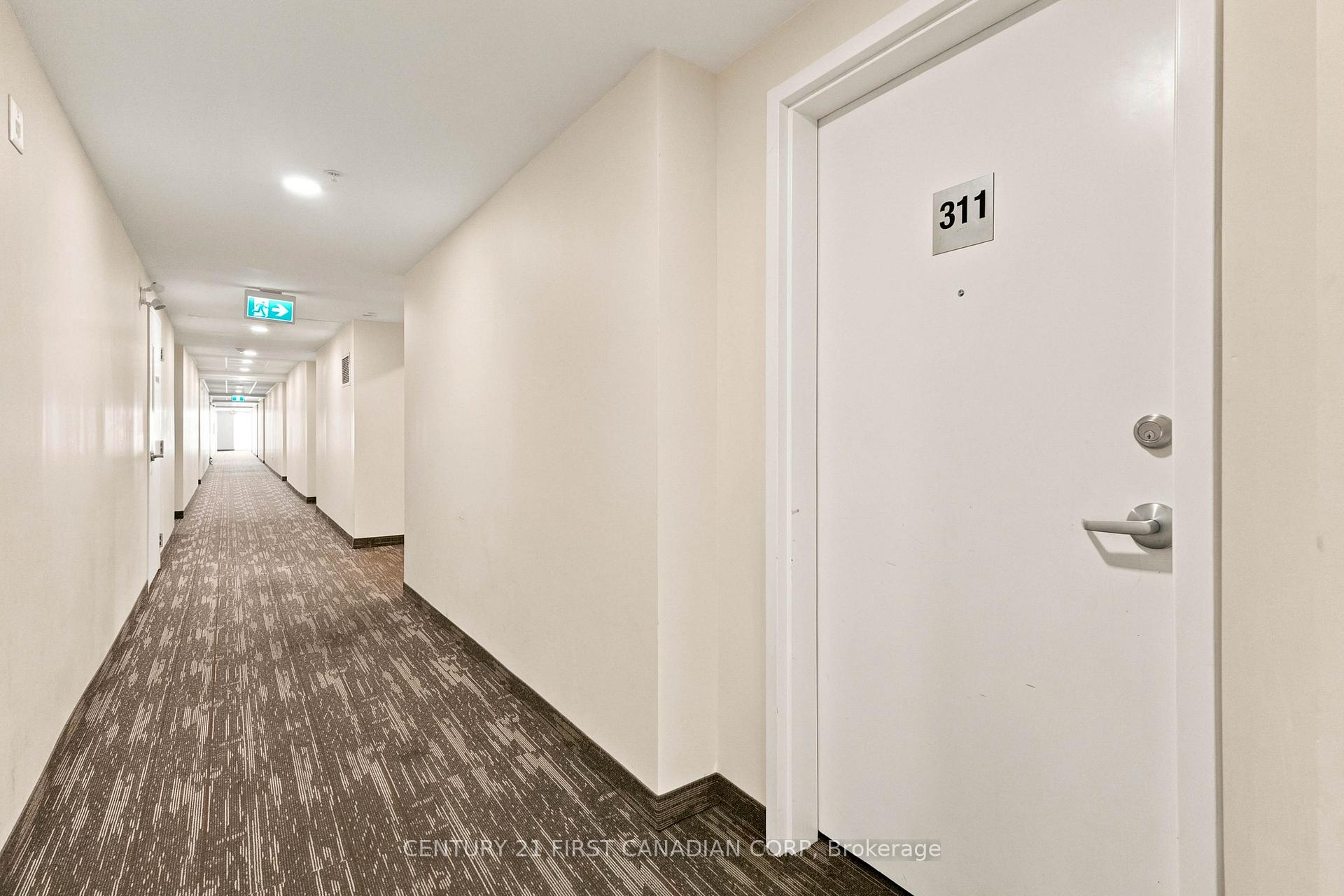 Photo 6 of Unit 311, 5 Wake Robin Drive, Kitchener, Larentian West — HOMEH