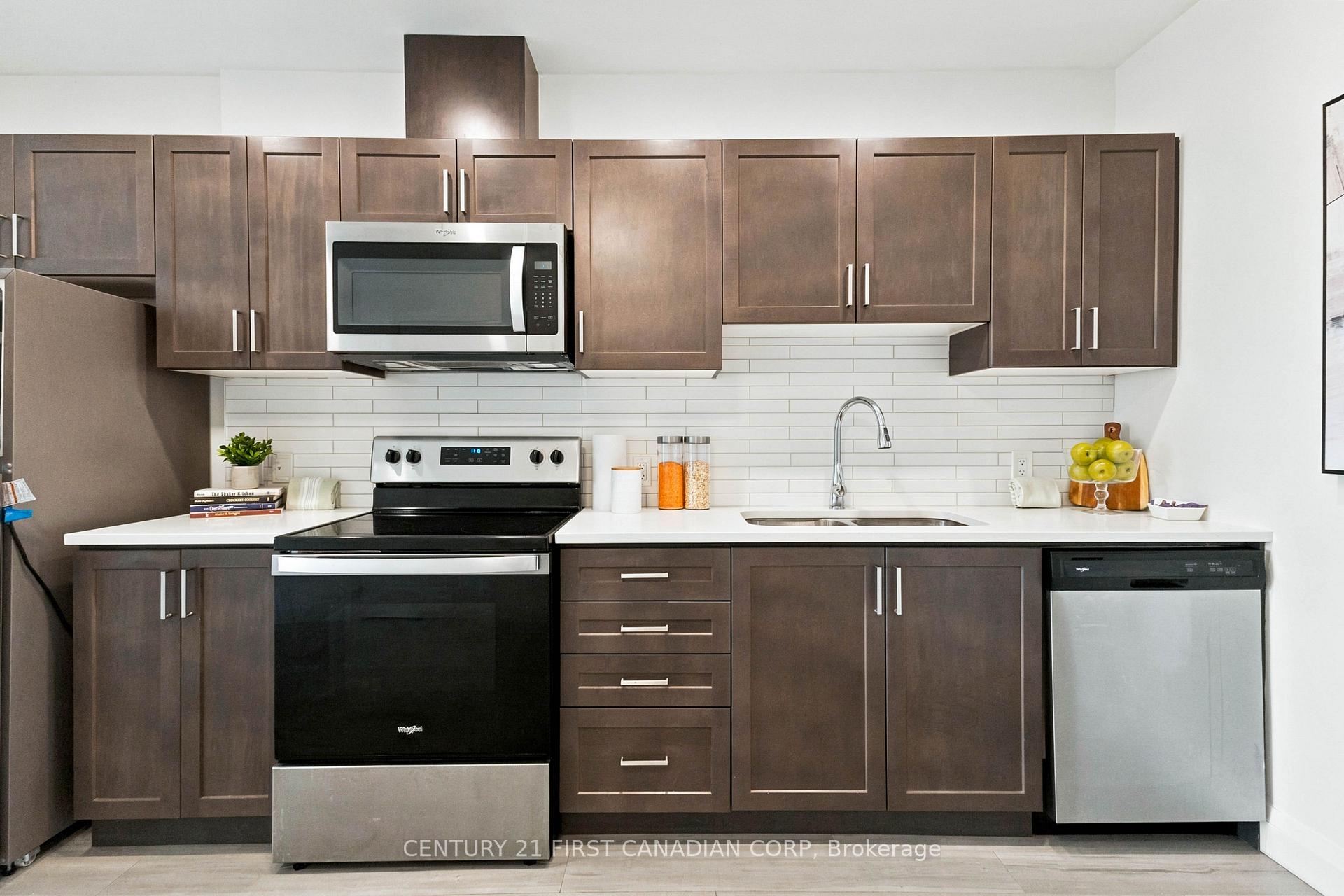 Photo 7 of Unit 311, 5 Wake Robin Drive, Kitchener, Larentian West — HOMEH