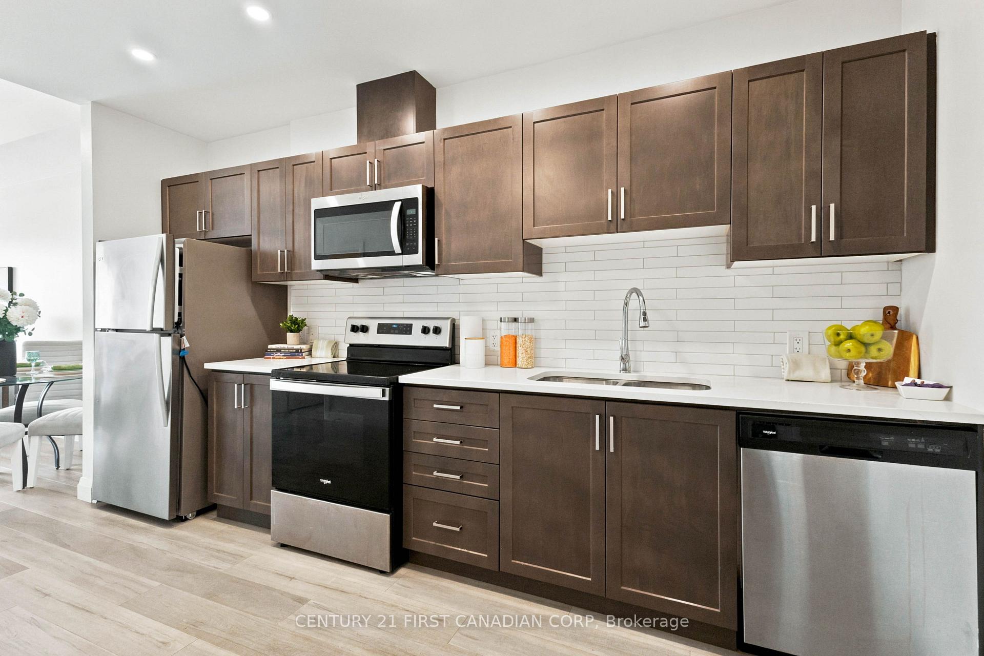 Photo 8 of Unit 311, 5 Wake Robin Drive, Kitchener, Larentian West — HOMEH