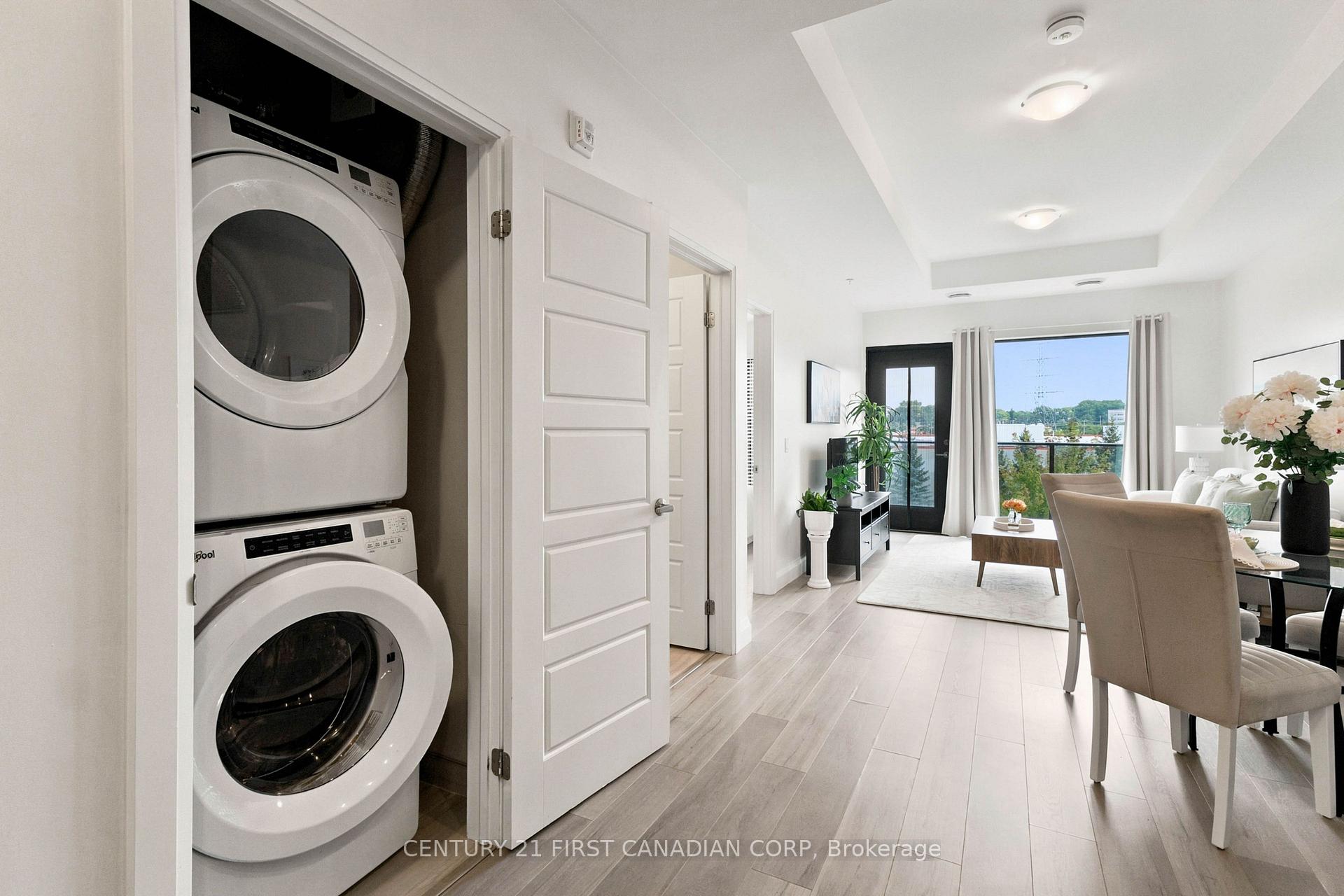 Photo 10 of Unit 311, 5 Wake Robin Drive, Kitchener, Larentian West — HOMEH