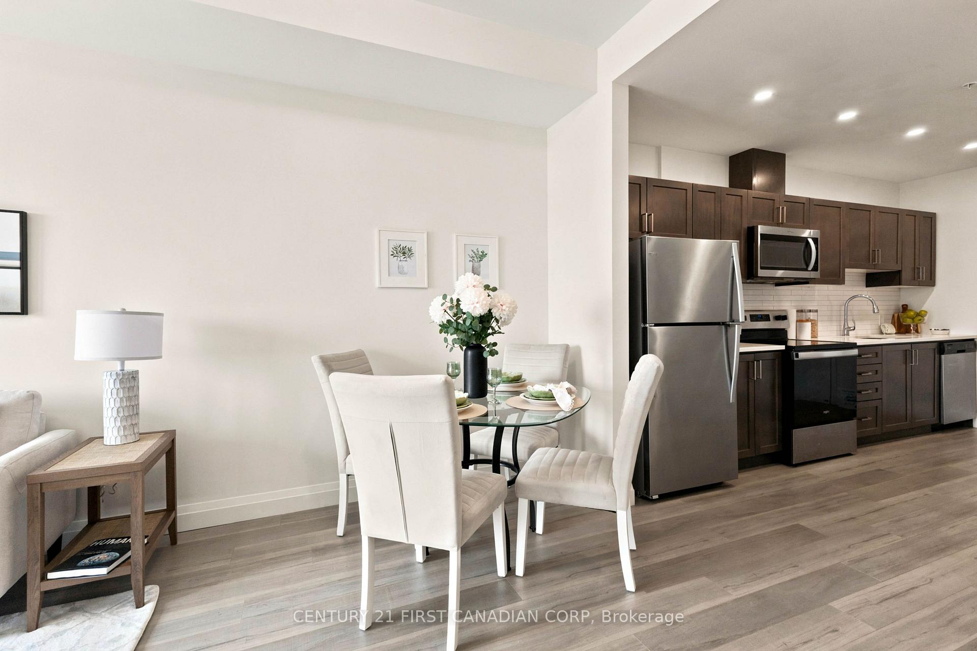 Photo 11 of Unit 311, 5 Wake Robin Drive, Kitchener, Larentian West — HOMEH