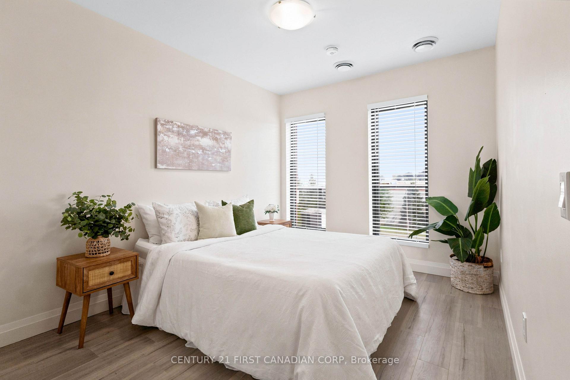 Photo 18 of Unit 311, 5 Wake Robin Drive, Kitchener, Larentian West — HOMEH