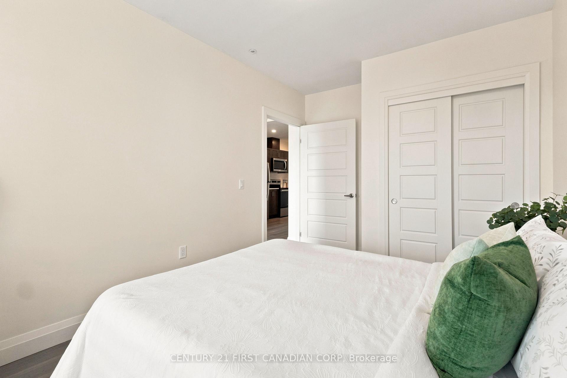 Photo 19 of Unit 311, 5 Wake Robin Drive, Kitchener, Larentian West — HOMEH