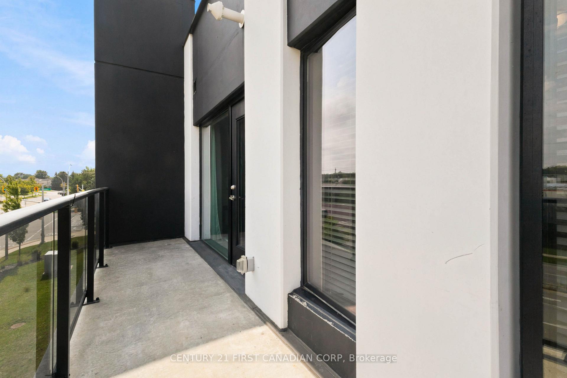 Photo 21 of Unit 311, 5 Wake Robin Drive, Kitchener, Larentian West — HOMEH