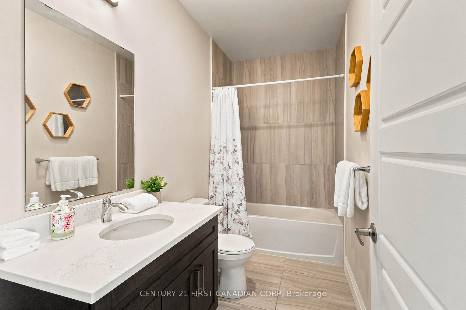 Photo 22 of Unit 311, 5 Wake Robin Drive, Kitchener, Larentian West — HOMEH