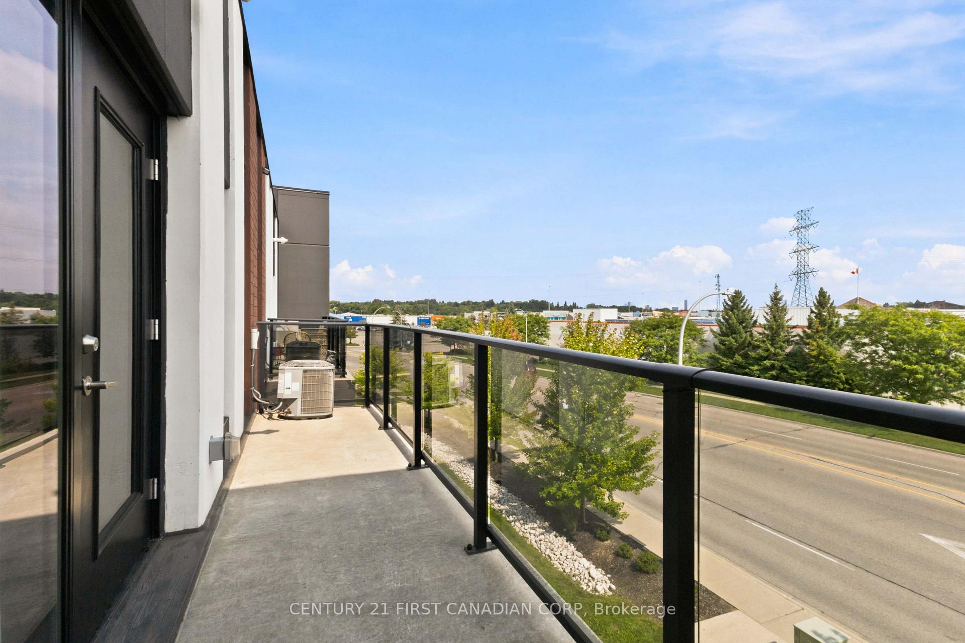 Photo 24 of Unit 311, 5 Wake Robin Drive, Kitchener, Larentian West — HOMEH
