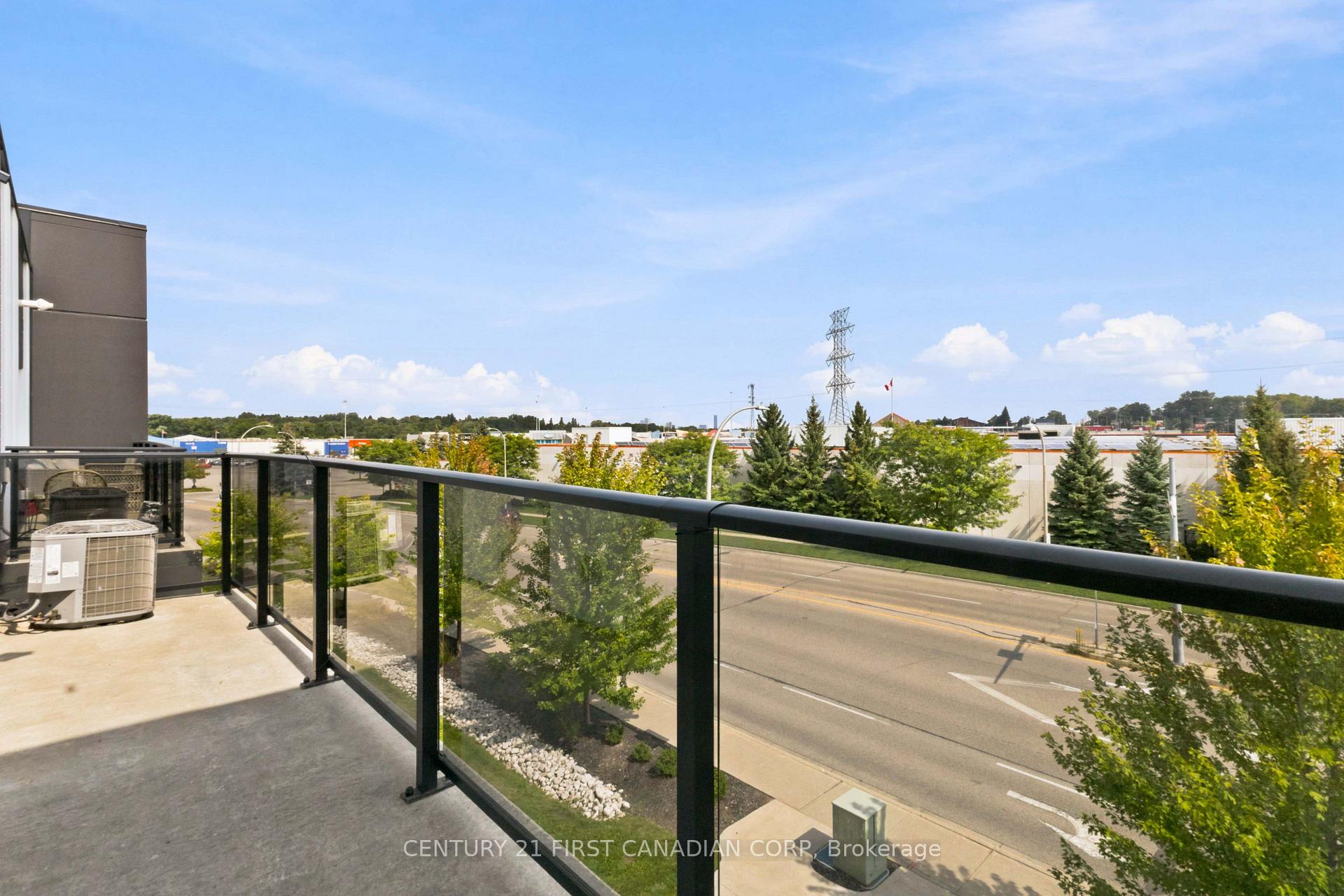 Photo 25 of Unit 311, 5 Wake Robin Drive, Kitchener, Larentian West — HOMEH