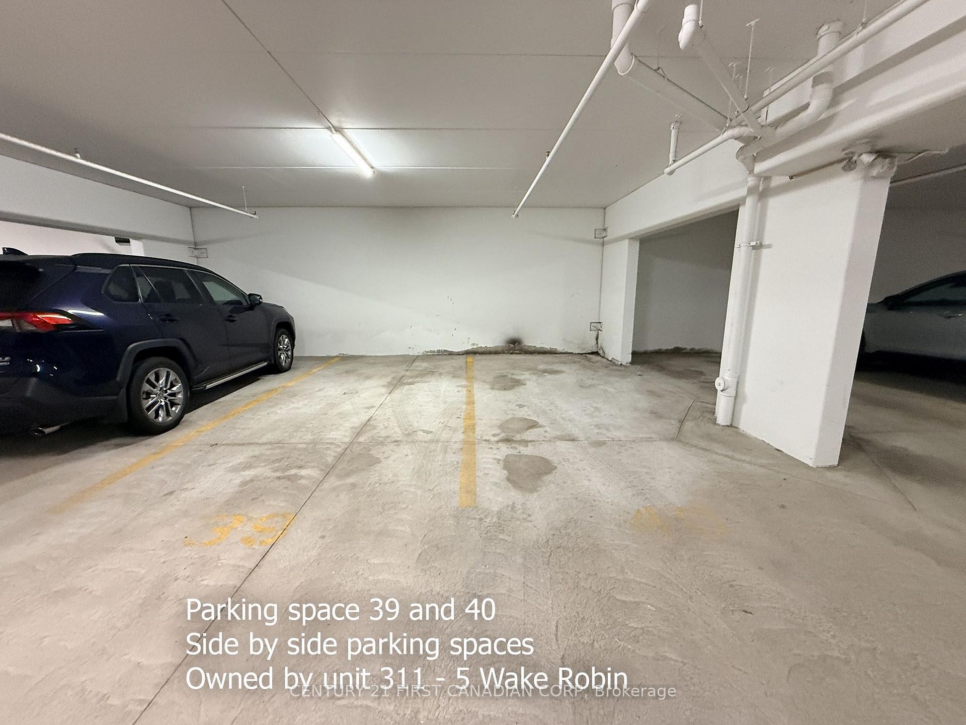 Photo 30 of Unit 311, 5 Wake Robin Drive, Kitchener, Larentian West — HOMEH