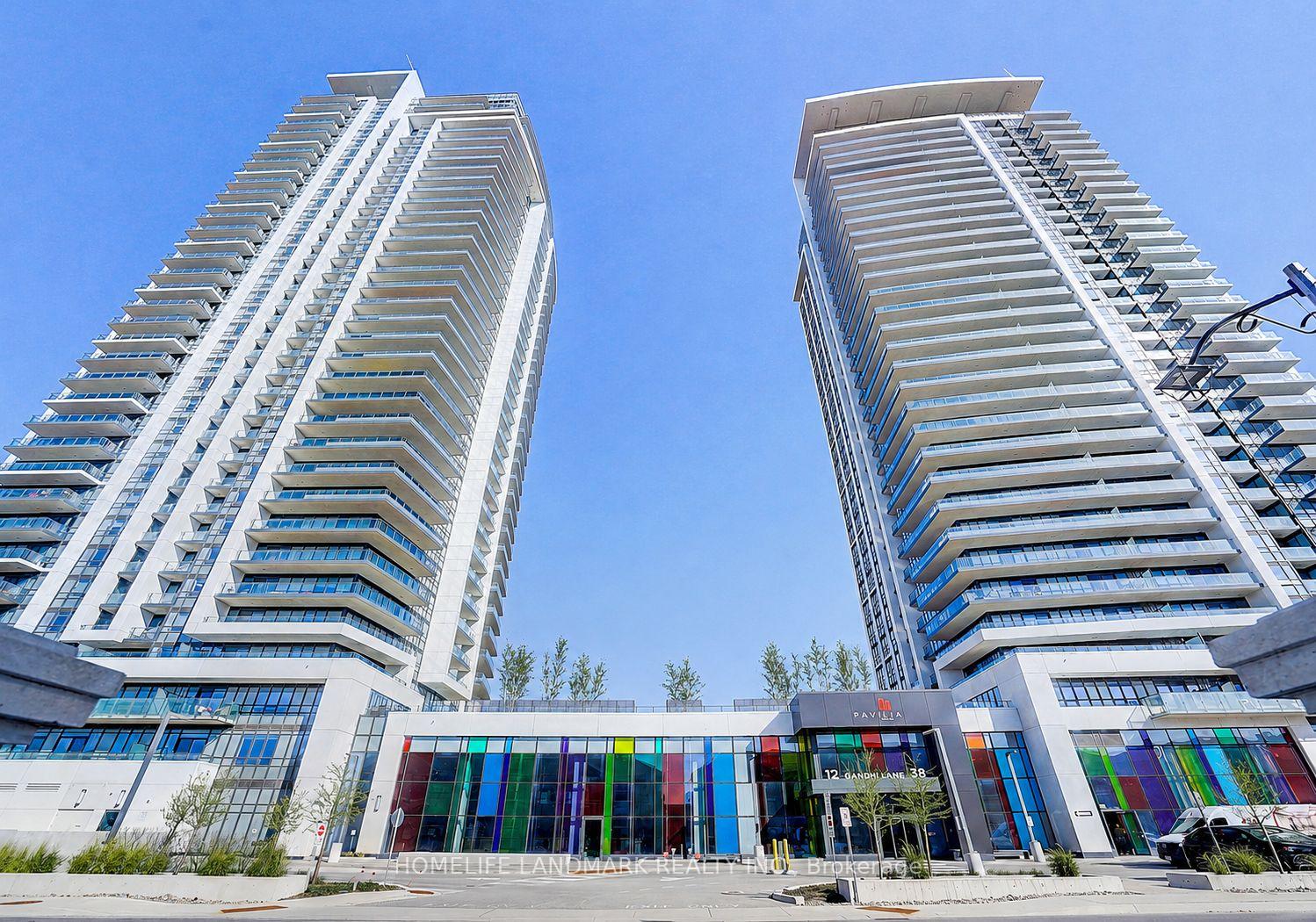 Photo of Unit 2308, 12 Gandhi Lane