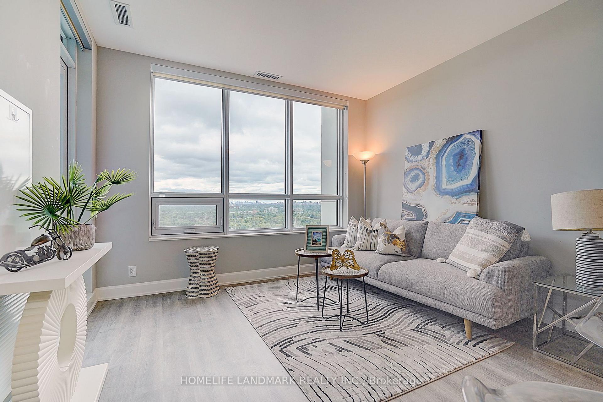 Photo 4 of Unit 2308, 12 Gandhi Lane, Markham, Commerce Valley — HOMEH
