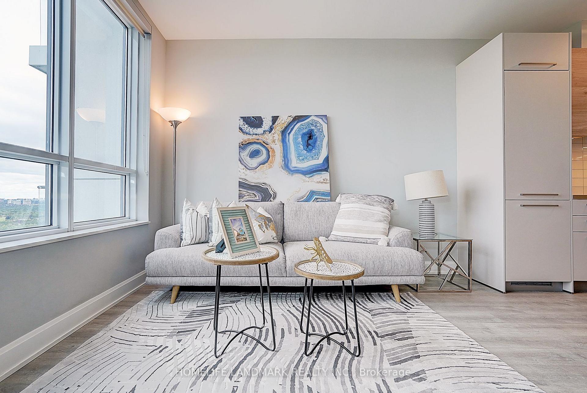 Photo 5 of Unit 2308, 12 Gandhi Lane, Markham, Commerce Valley — HOMEH