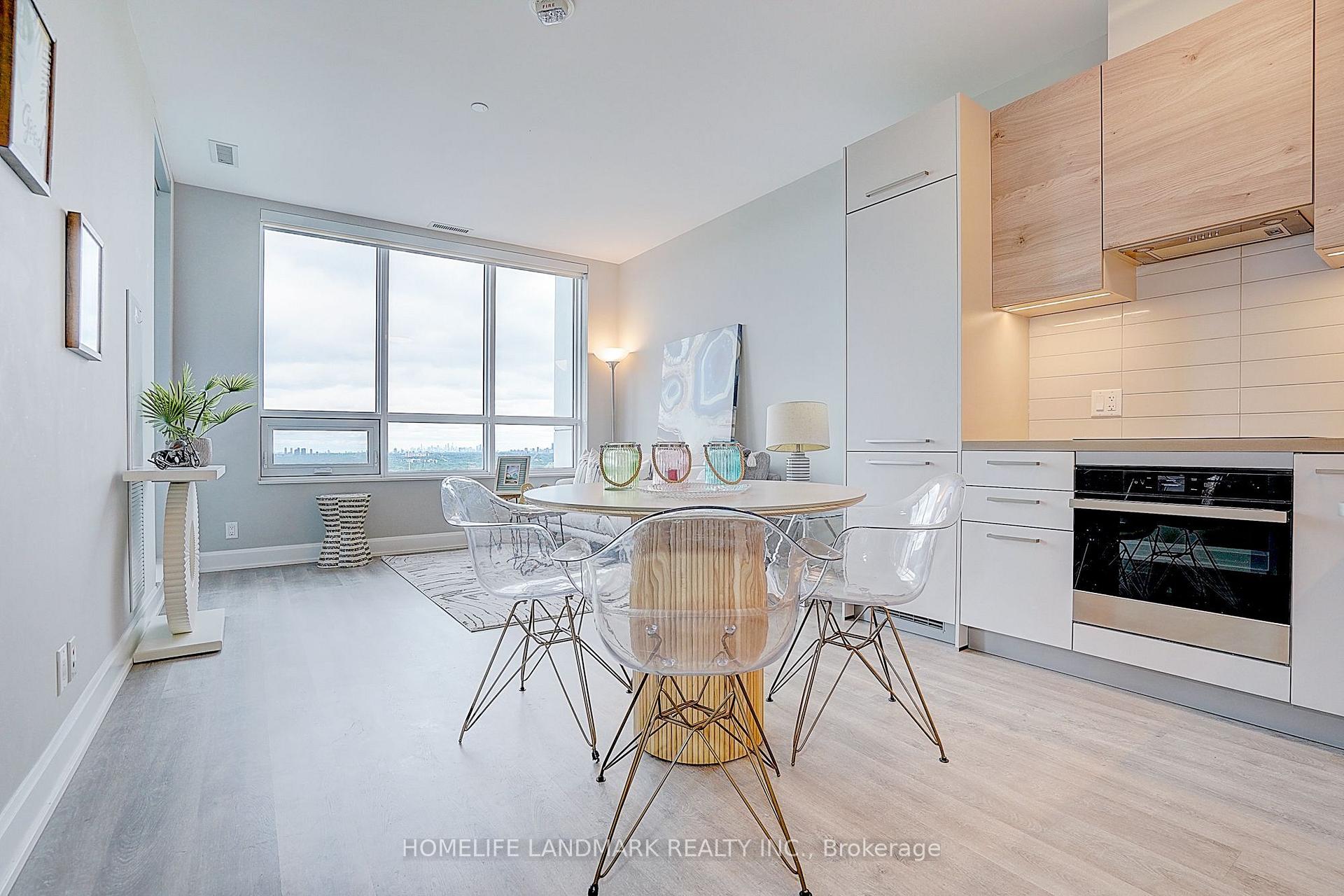 Photo 7 of Unit 2308, 12 Gandhi Lane, Markham, Commerce Valley — HOMEH