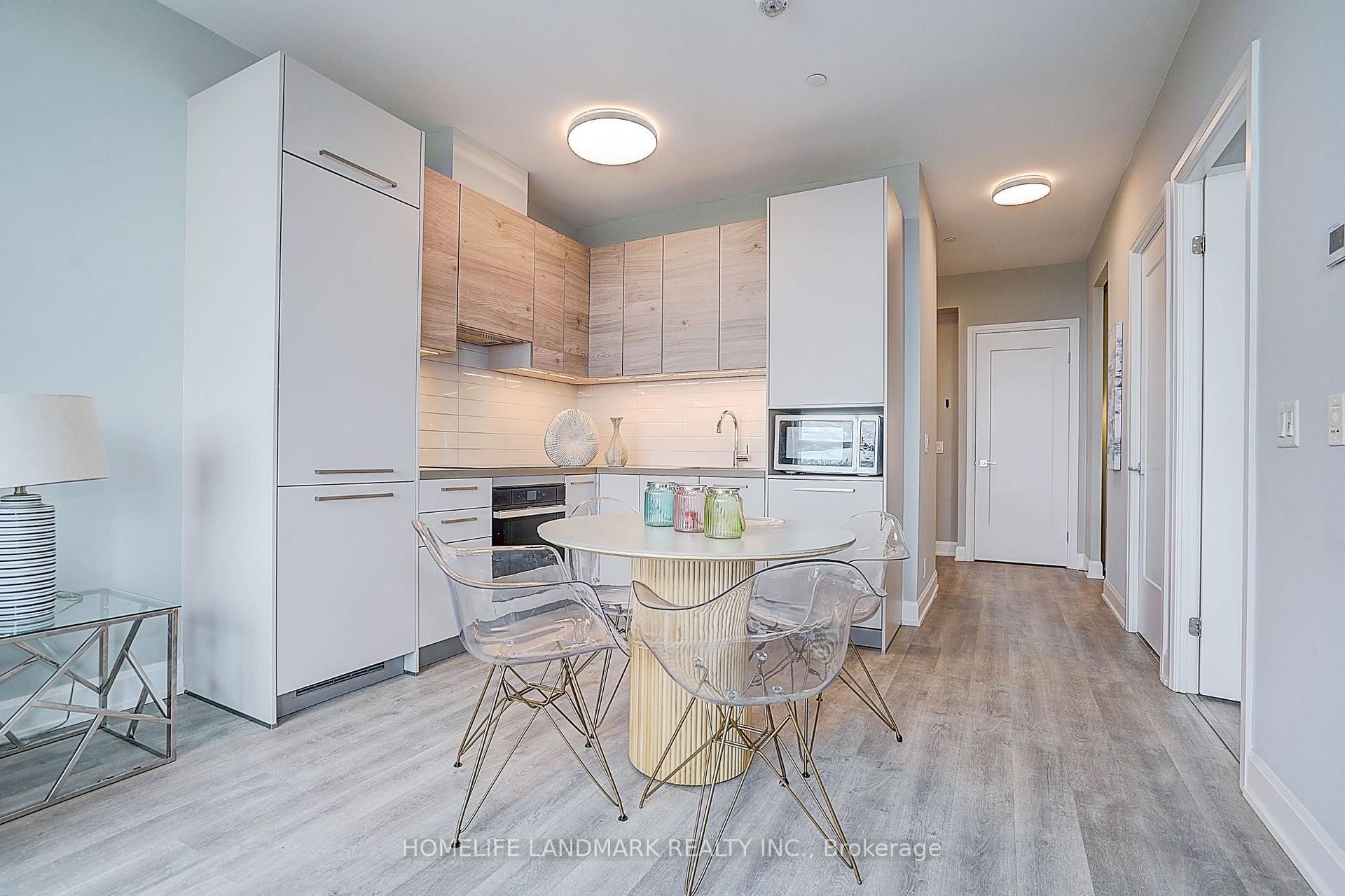 Photo 8 of Unit 2308, 12 Gandhi Lane, Markham, Commerce Valley — HOMEH