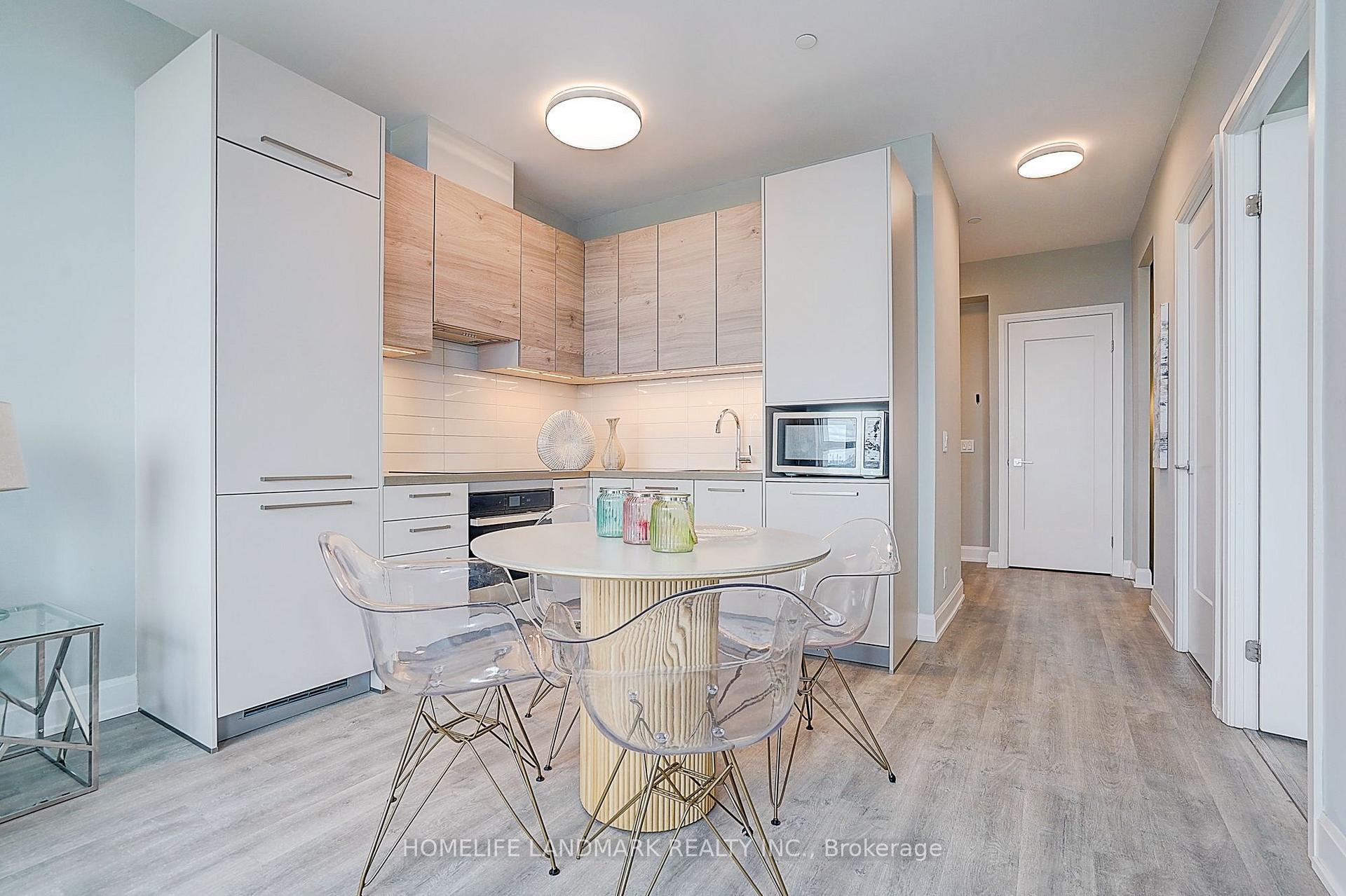 Photo 9 of Unit 2308, 12 Gandhi Lane, Markham, Commerce Valley — HOMEH