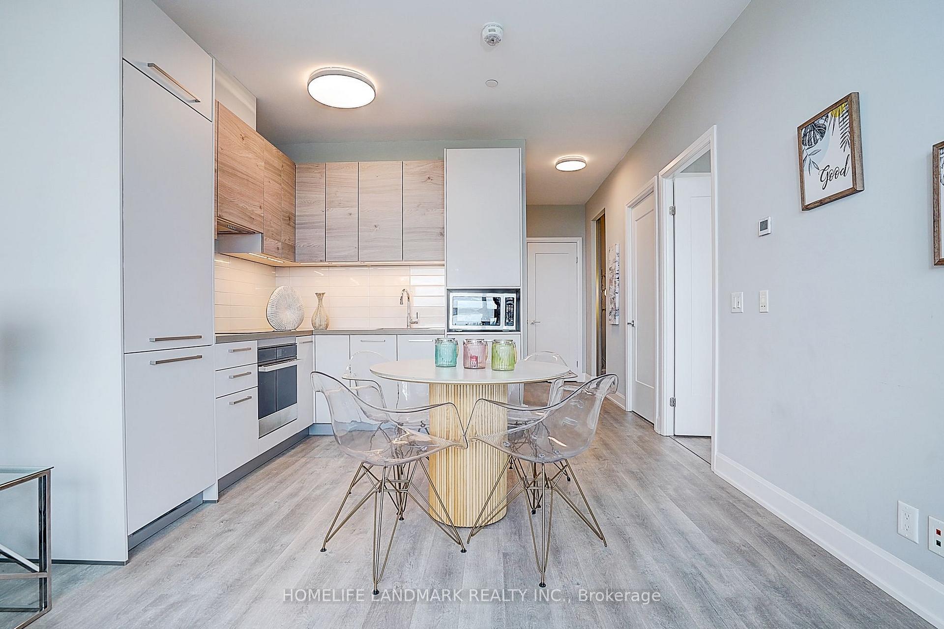 Photo 10 of Unit 2308, 12 Gandhi Lane, Markham, Commerce Valley — HOMEH