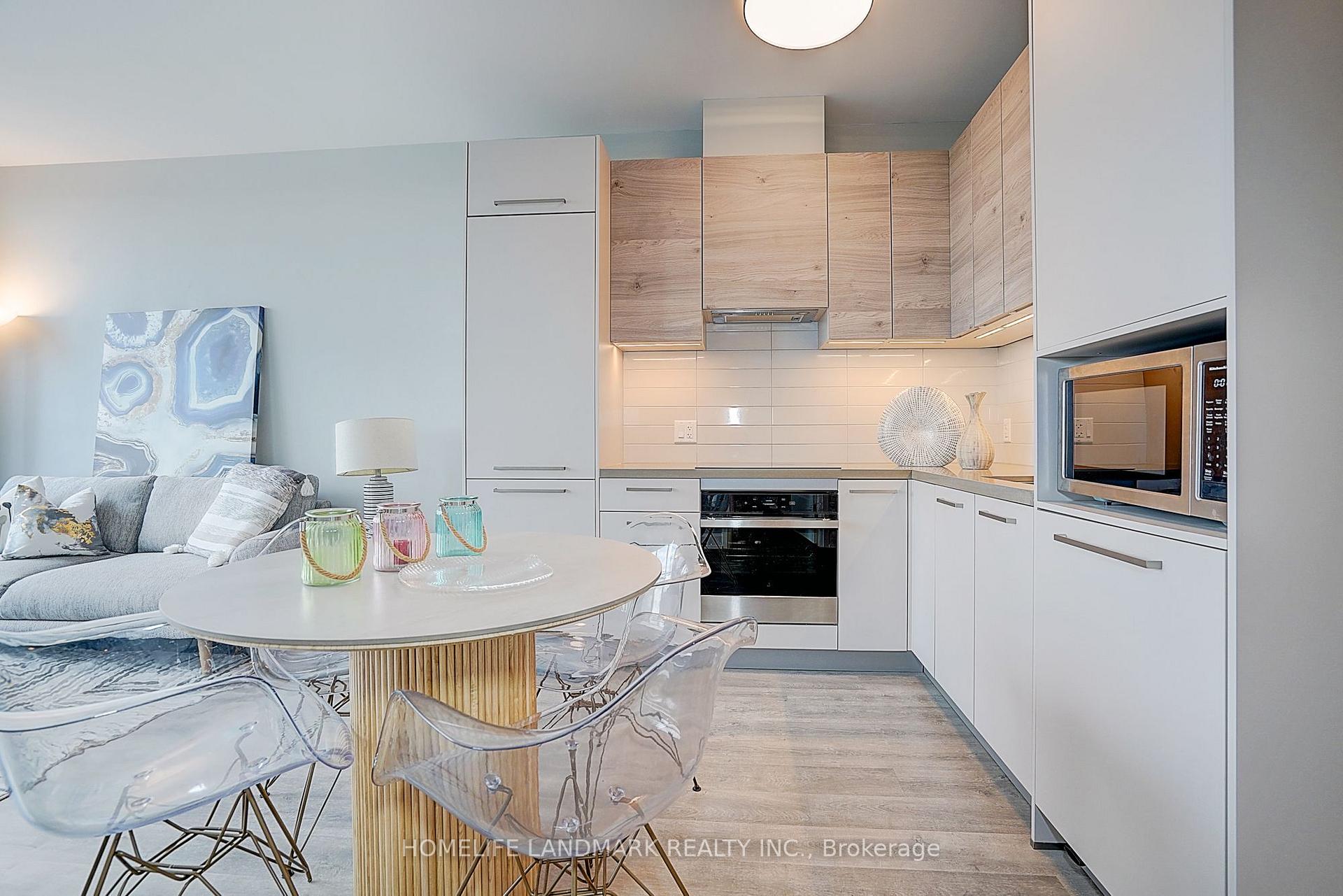 Photo 11 of Unit 2308, 12 Gandhi Lane, Markham, Commerce Valley — HOMEH