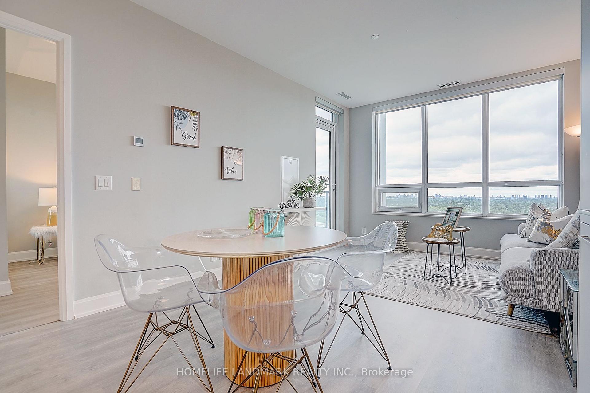 Photo 12 of Unit 2308, 12 Gandhi Lane, Markham, Commerce Valley — HOMEH