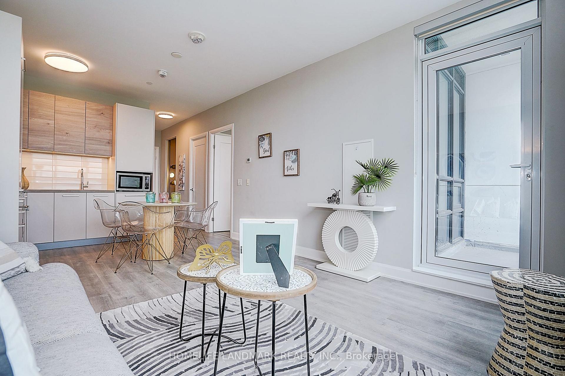 Photo 14 of Unit 2308, 12 Gandhi Lane, Markham, Commerce Valley — HOMEH