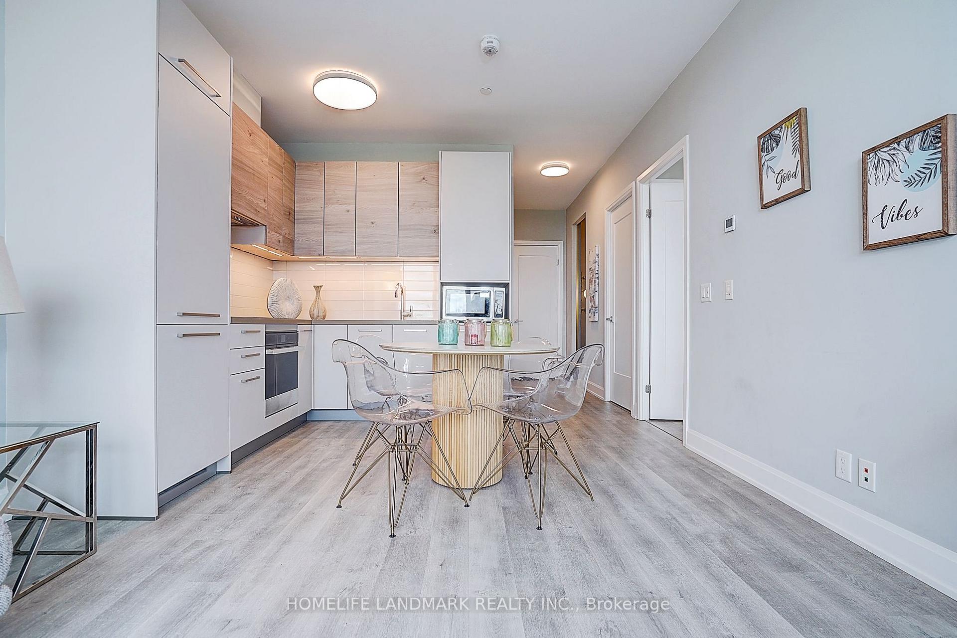 Photo 15 of Unit 2308, 12 Gandhi Lane, Markham, Commerce Valley — HOMEH