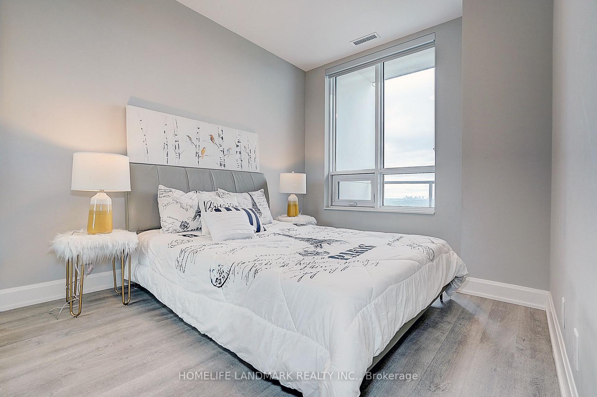 Photo 16 of Unit 2308, 12 Gandhi Lane, Markham, Commerce Valley — HOMEH