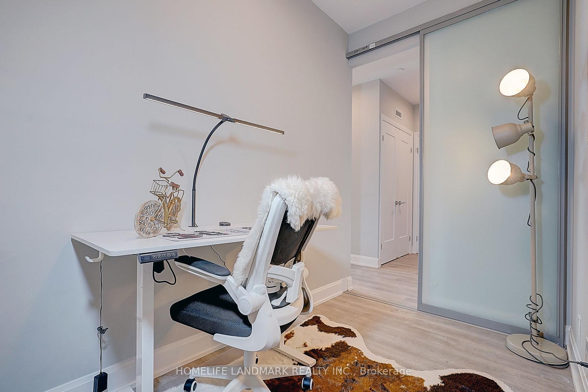 Photo 20 of Unit 2308, 12 Gandhi Lane, Markham, Commerce Valley — HOMEH