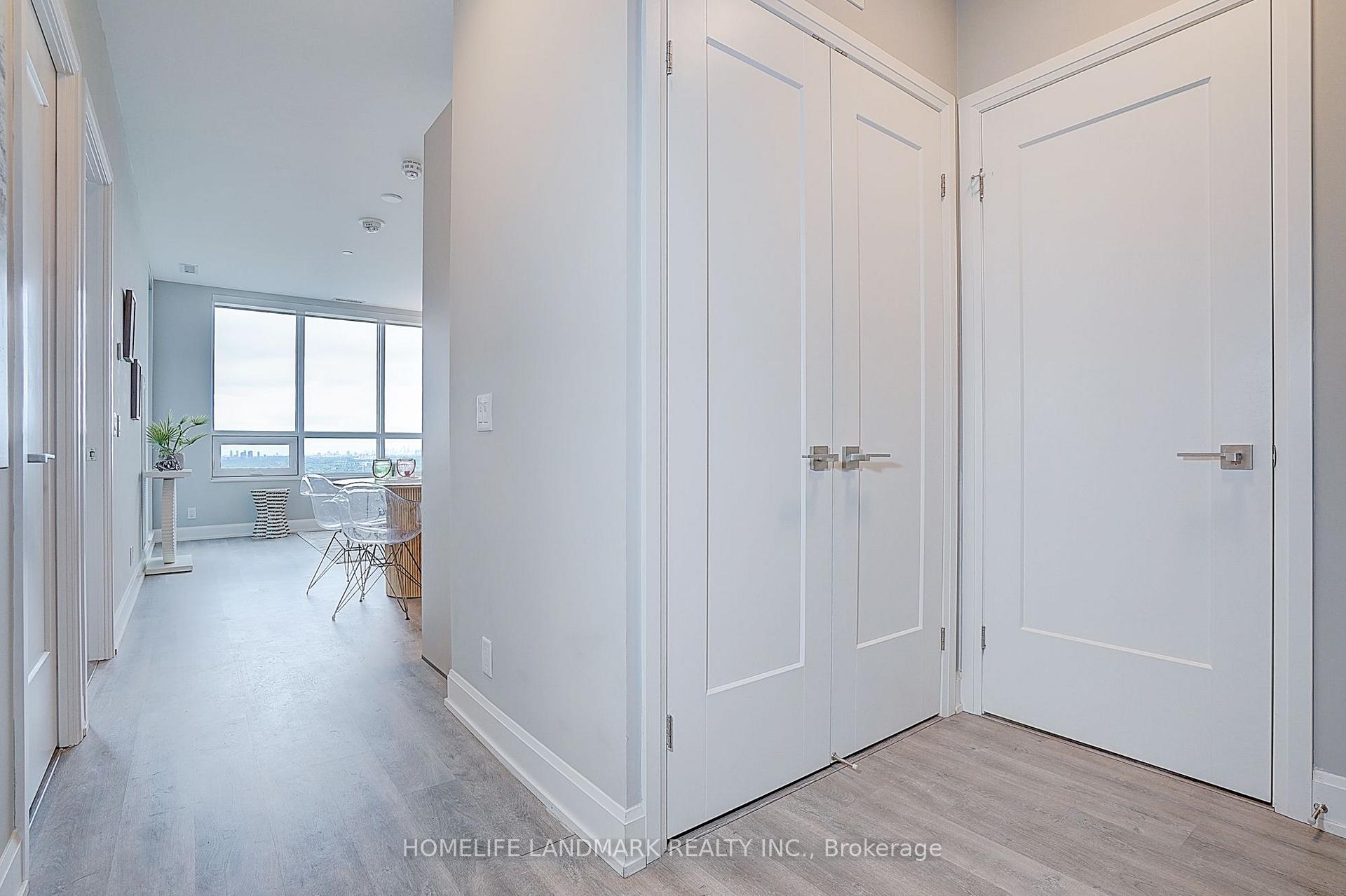 Photo 23 of Unit 2308, 12 Gandhi Lane, Markham, Commerce Valley — HOMEH