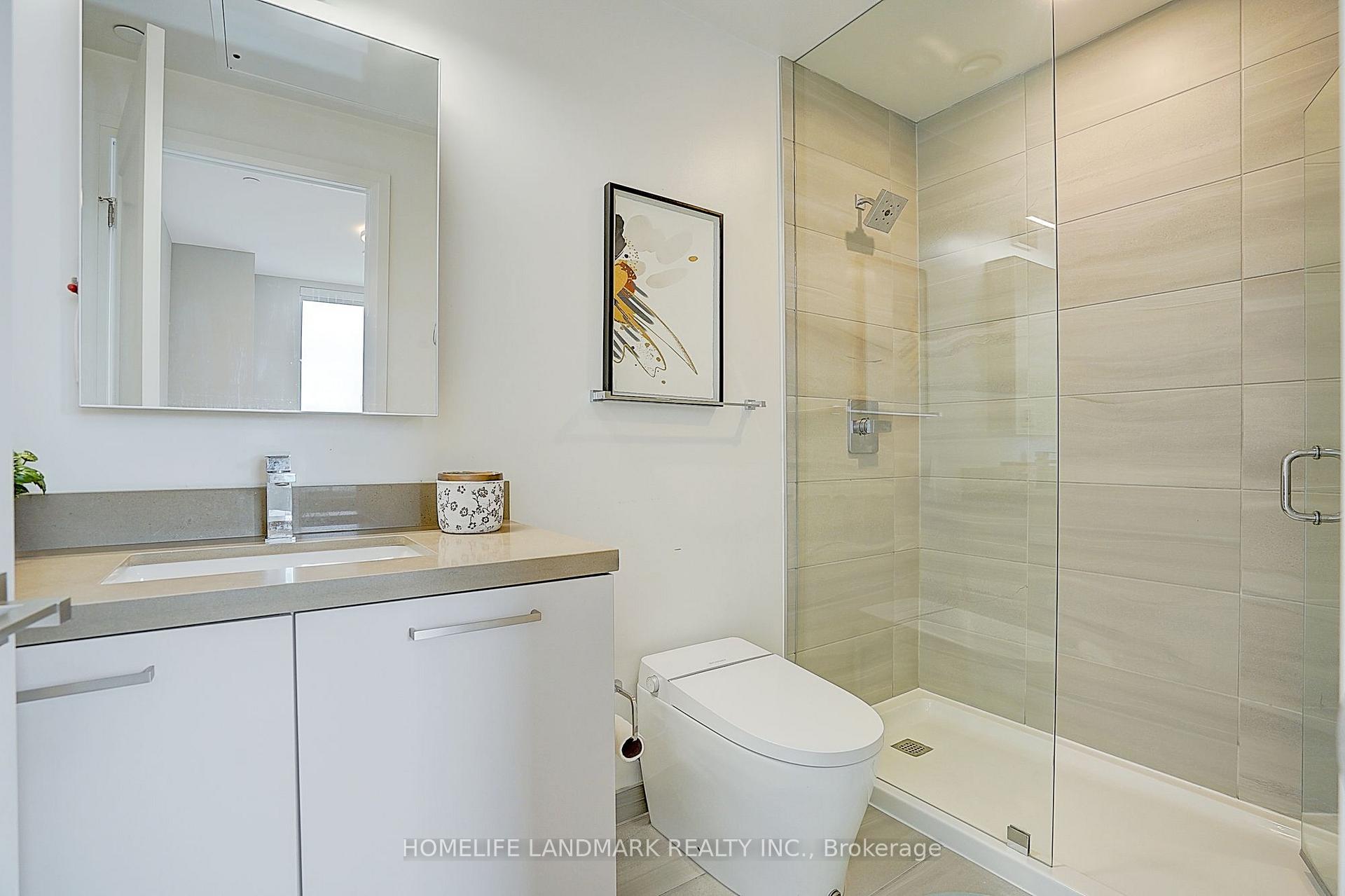Photo 24 of Unit 2308, 12 Gandhi Lane, Markham, Commerce Valley — HOMEH